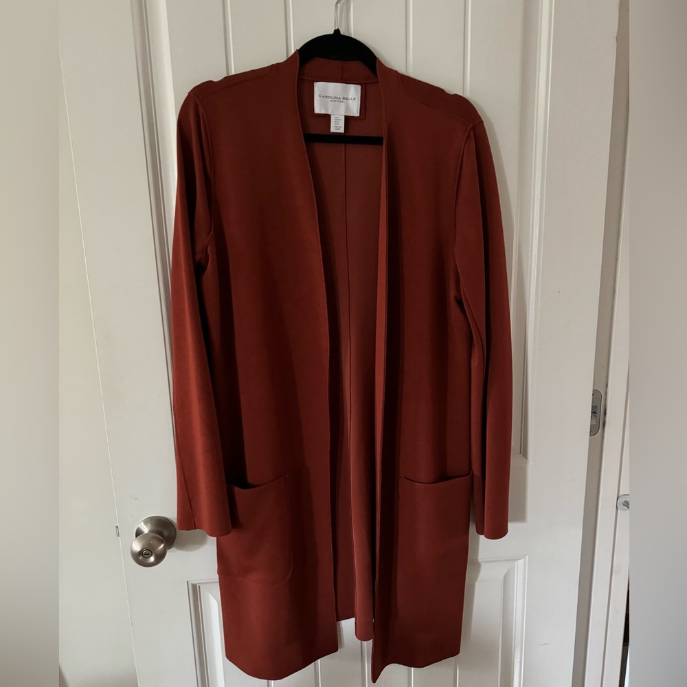 Carolina Belle Cardigan